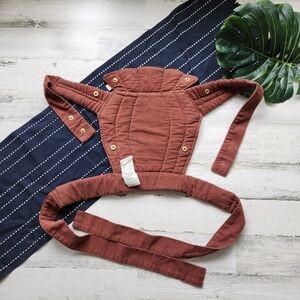 Konges Slojd Doll Carrier Cinnamon